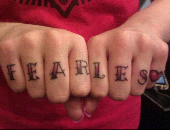 Worst Tattoo Fails