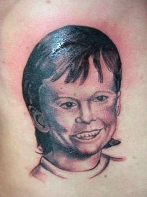 21 Worst Tattoo Fails Of All Time Fails Tv