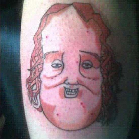 Worst Tattoo Fails