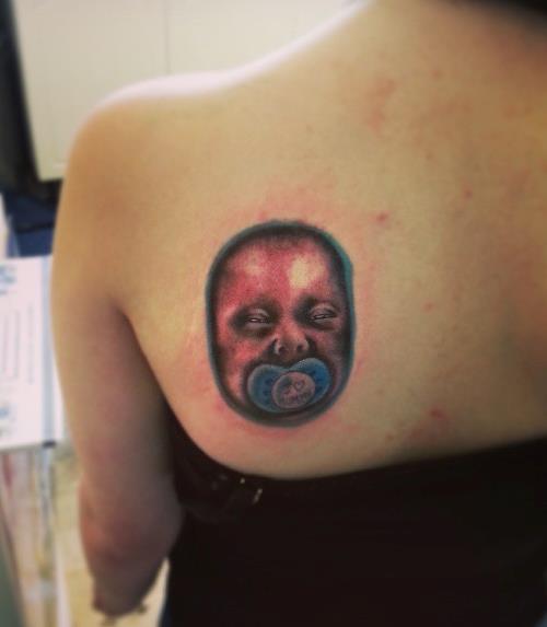 Worst Tattoo Fails