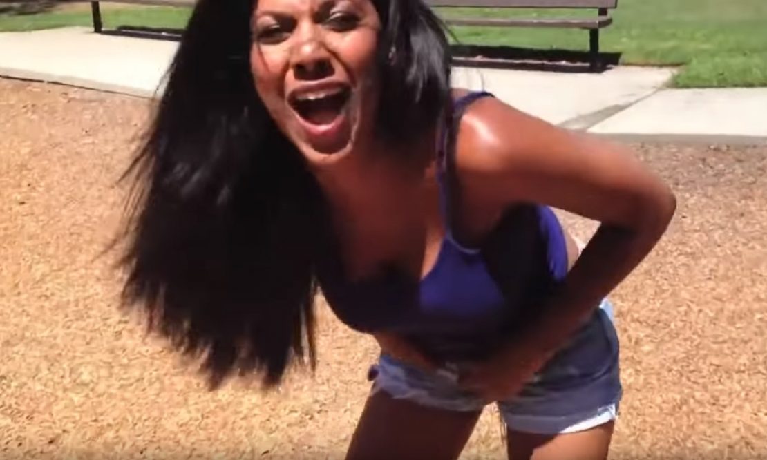 Ultimate Hot Girl Fail Compilation Funniest Girls Fails